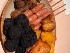 -乐凯撒披萨(中心书城店)