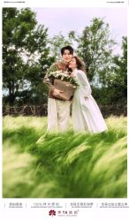 -蒙太奇婚纱摄影(万达店)