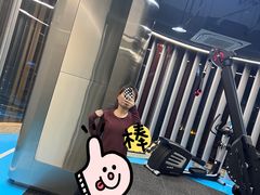 -OWNBODY健身(下沙店)