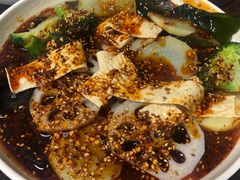 -艺味深尝(云锦路店)
