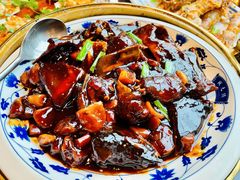 冰糖甲鱼-宁波状元楼酒店(和义路店)