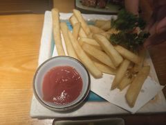 -鳗鱼家·深夜食堂(军博店)