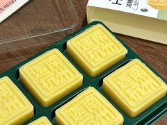 -迦南·甜品蛋糕(传媒店)