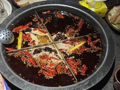 -陈眼镜火锅(总店)