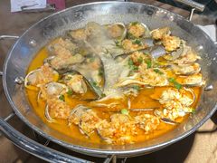 -79号渔船海鲜饭店(华强北店)