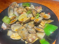 -烧蠔帮·湛江生蚝(南桥店)