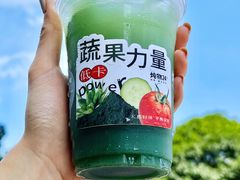 -炖物24章·顺时轻养茶(杭州大厦店)