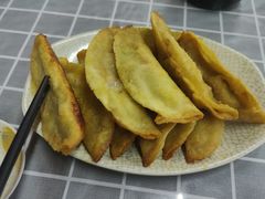 -清真蒋有记(老门东店)