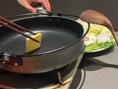-聿山居·创意料理