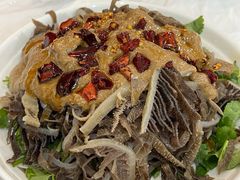 -聚福缘菜馆(隆昌路店)