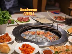 -么子烤肉(化龙池店)