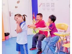 -布劳克教育·易贝乐英语(罗湖太宁店)