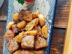-茶米人台湾料理·精致快简餐