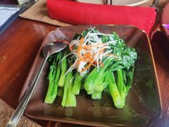 -花马天堂云南餐厅 Lost Heaven(高邮路店)