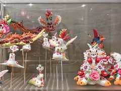 -西贝(六里桥旗舰店)
