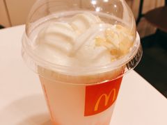 -麦当劳(文武路店)