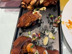 -玉林烤鸭店(黄村兴华店)