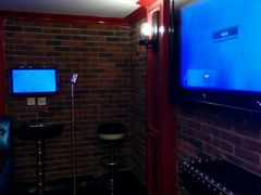 -GAGA主题量贩式KTV平价店(工大店)