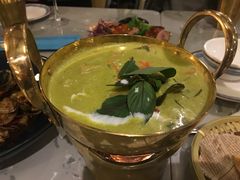 -Home Thai·泰谣(王府井apm店)