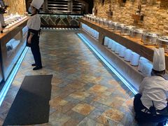 自助取餐区-汉巴味德(大悦城店)