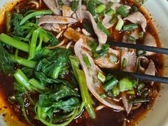 -老家猪肝面(石油路店)