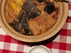 -西贝(东方路店)