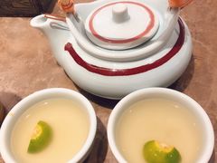 -大渔铁板烧(花园道店)
