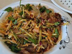 -北方饺子王·海肠捞饭·海鲜锅(山大店)