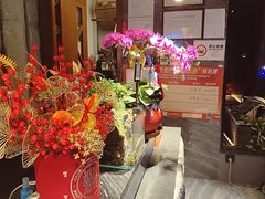 -江南足纪·影院足道·轻奢SPA(笋岗HALO广场店)