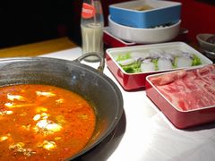 -老天桥蛙炉火锅(姑苏总店)