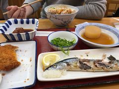 -虹梅食堂·爱蝦乃家