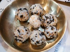 -首尔馆韩国料理(金童路店)