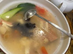 -一盏明灯全素斋(殊像寺店)