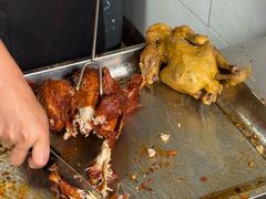 -童子鸡专卖店(中新街店)