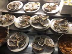 -火炉火自助餐(枫蓝国际店)