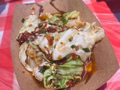 -肉店炸炸炸·爆汁孜然牛肉