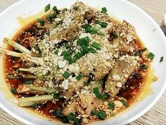-小雅木姜子烤鸡·贵州菜(鸿通城店)