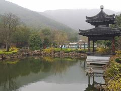 -孙武文化园-停车场