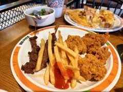 -比格比萨自助(延庆万达广场店)