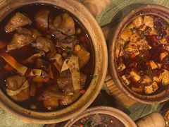 -罗妈砂锅(四川成都奎星楼店)