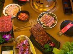 -AJIYA炭火烧肉(徐汇正大乐城店)
