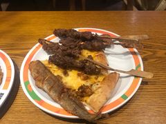 -比格比萨自助(花园路店)