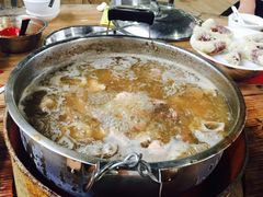 -阿婆东山羊肉店(鸿港海鲜批发市场店)
