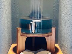 -红小满休闲餐厅(十全街店)