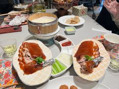 -董家大院·京味家常菜(朝丰家园店)