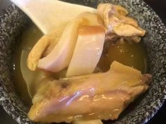-熹悟海鲜火锅·广式打边炉