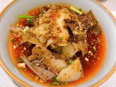 -福海居烤鸭店(鸟巢店)