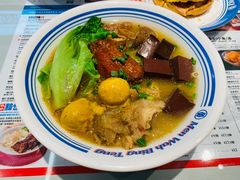 -敏华冰厅(平安金融中心店)