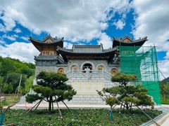 -五台山风景区