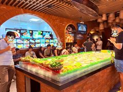 -佬太公海鸭·海鲜大排档(上海总店)